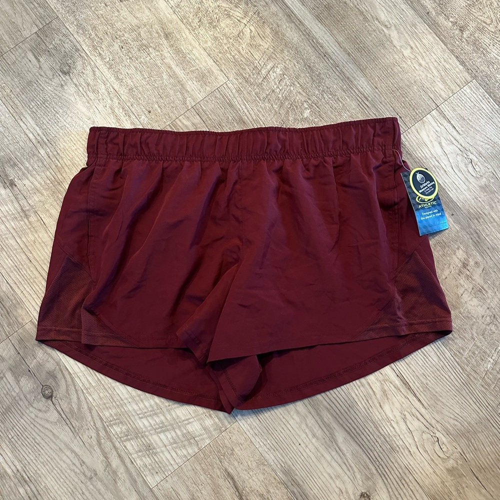Women's Athletic Short Bundle